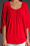 JAMES TOP (RED)-JT7150