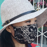 Fashion Protective Face Masks