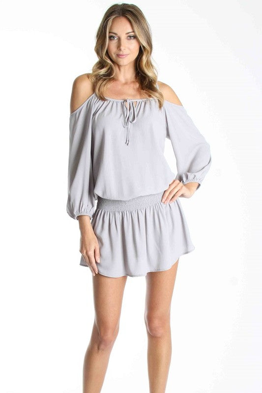 TIERNEY DRESS-CVD9698