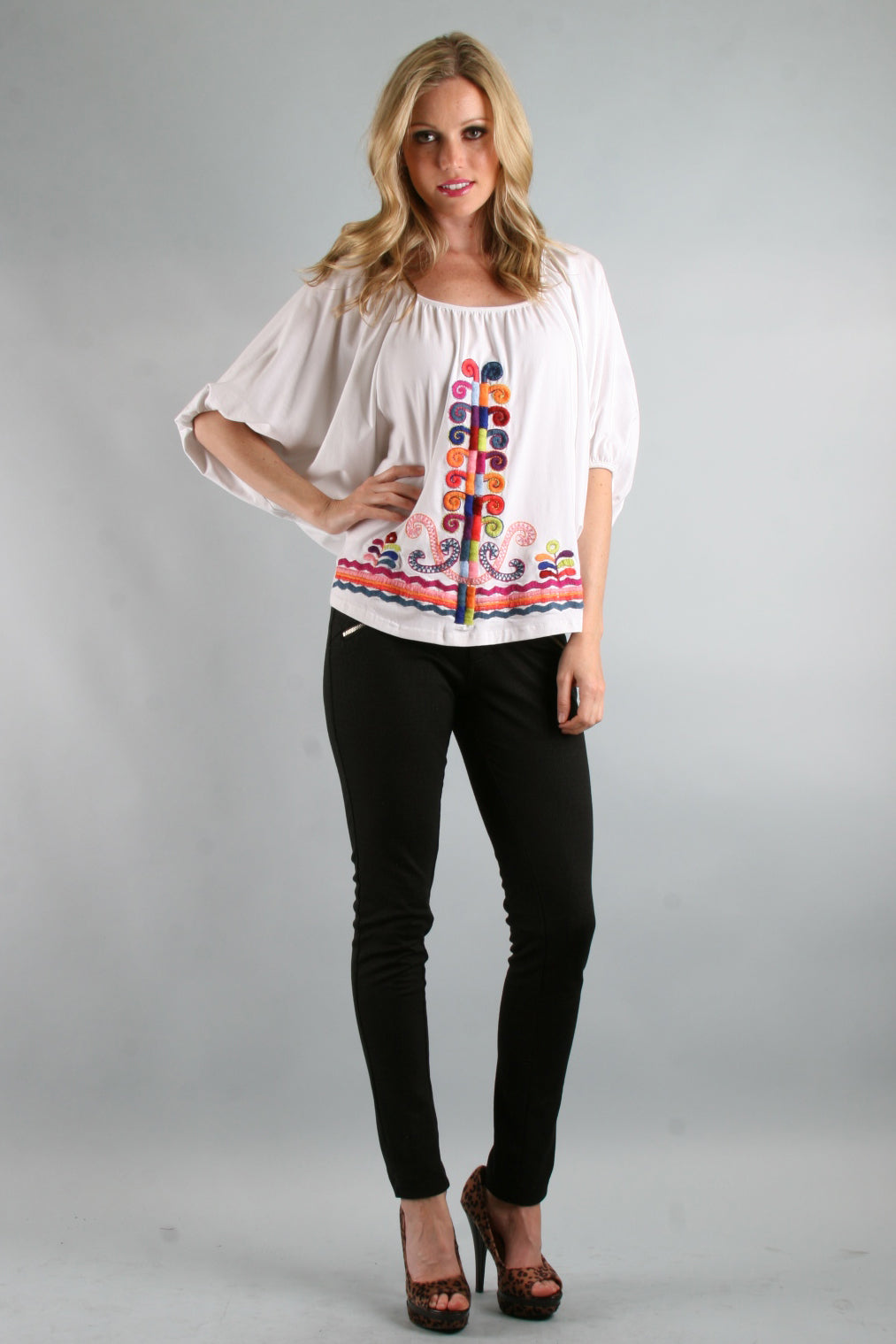DARA TOP (WHITE)-CVT7311