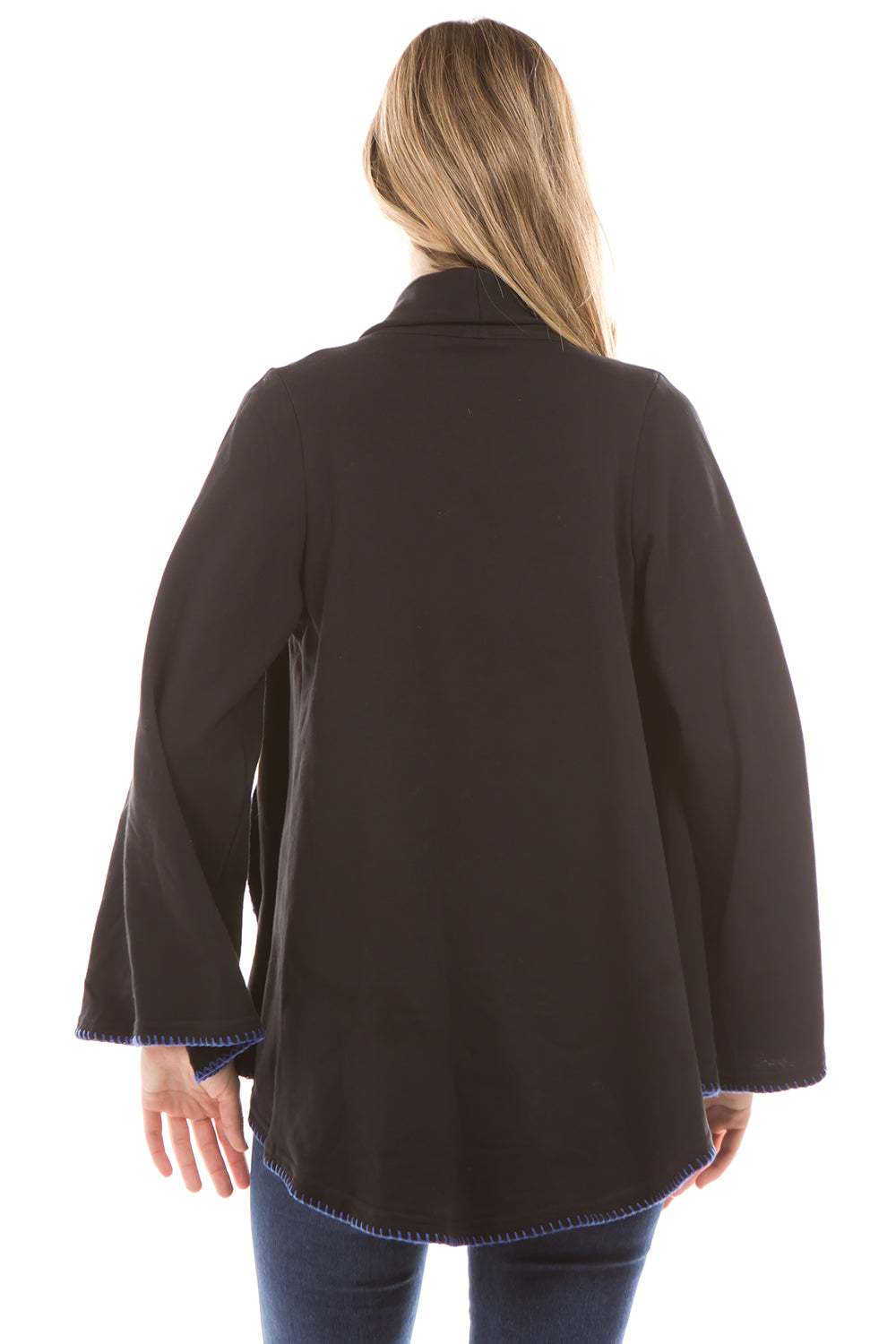 SHAYNA JACKET-CVT8030