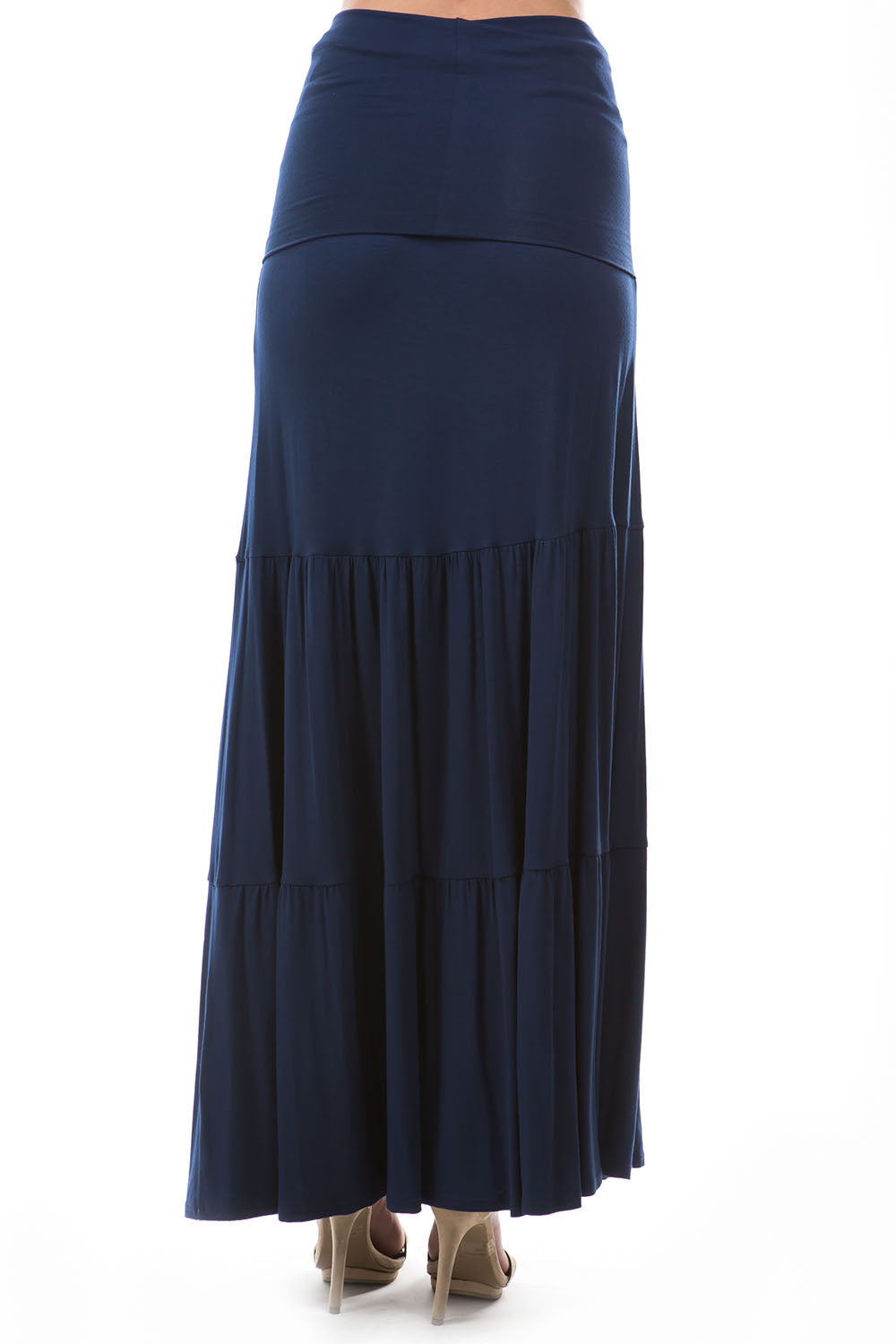 GYPSY CONVERTIBLE MAXI (NAVY)- JD7596