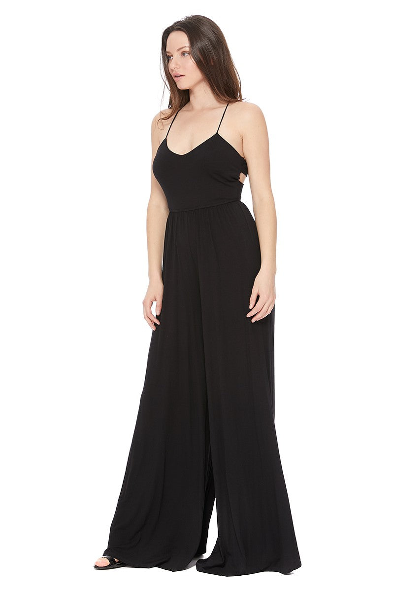 KATIE JUMPSUIT (Black)-JD9479