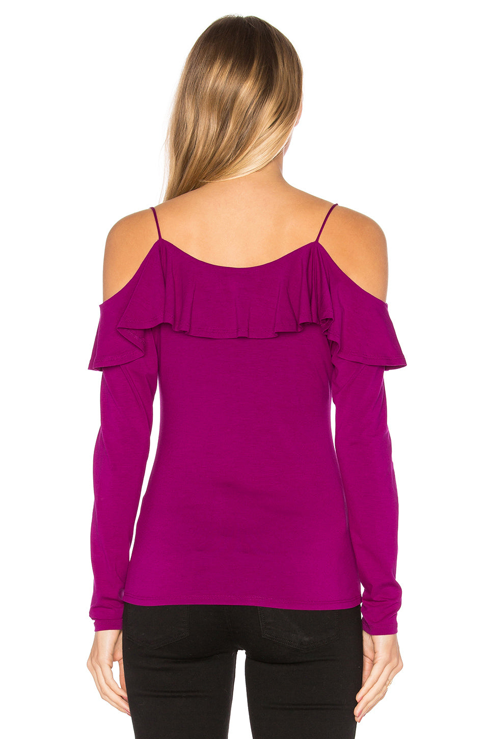 NICOLA TOP (AVAILABLE IN VARIOUS COLORS)-VT1548