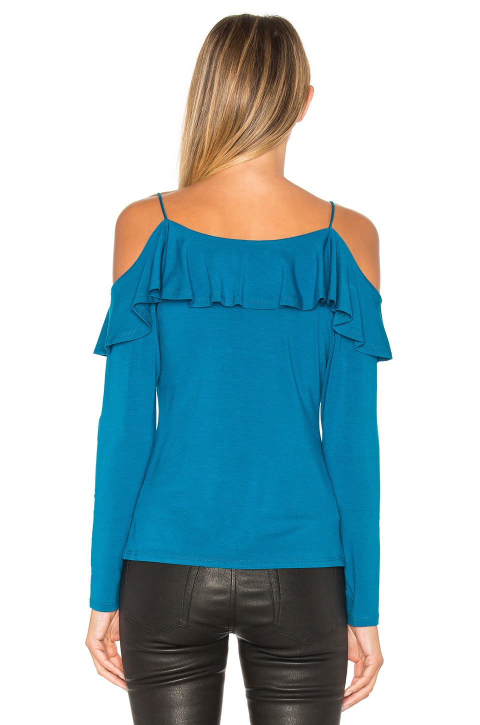 NICOLA TOP (AVAILABLE IN VARIOUS COLORS)-VT1548