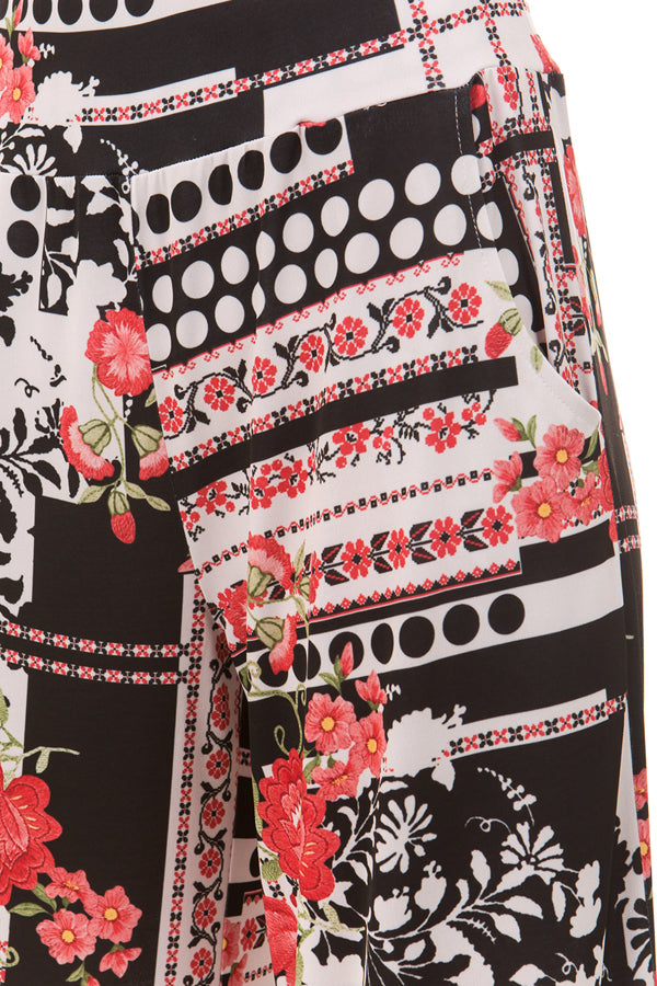 PIPPA PANTS (Multi)- VP2280