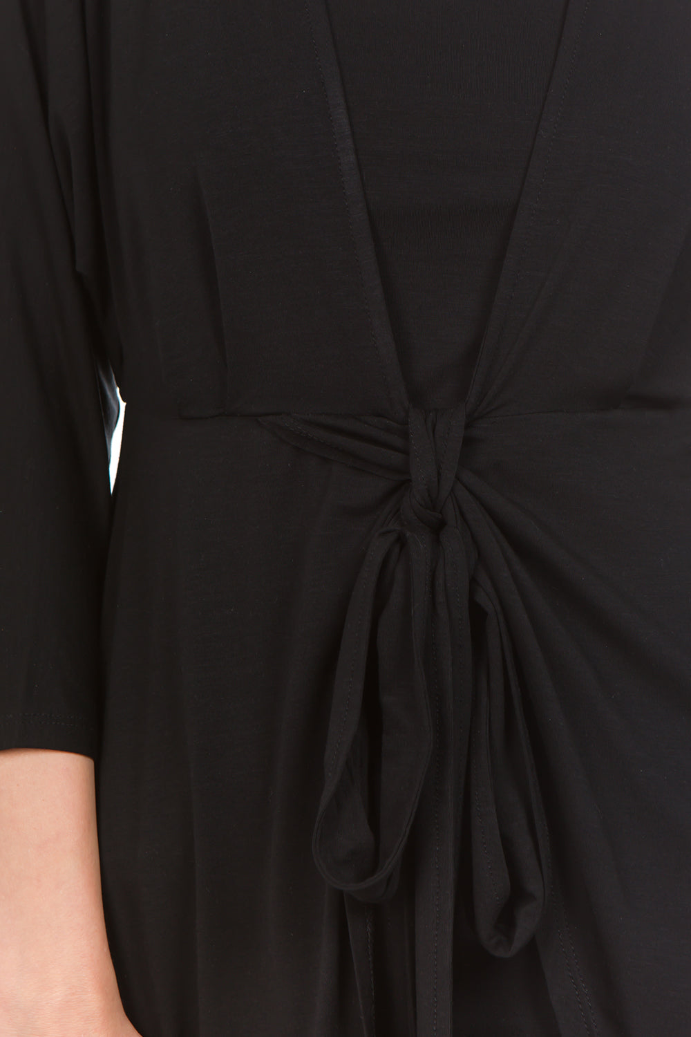 BROOKLYN TOP (Black)- VT2201