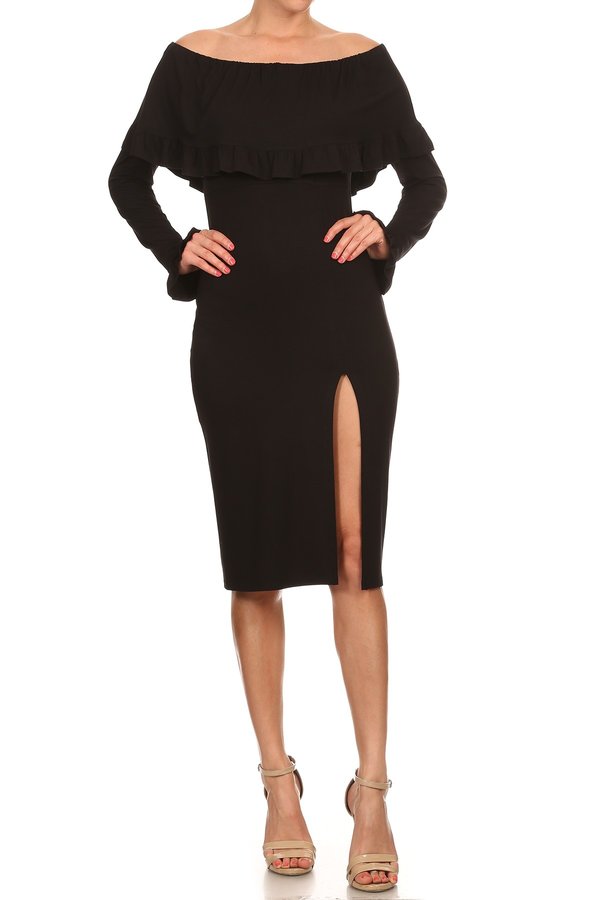 EDITA DRESS-VD1567