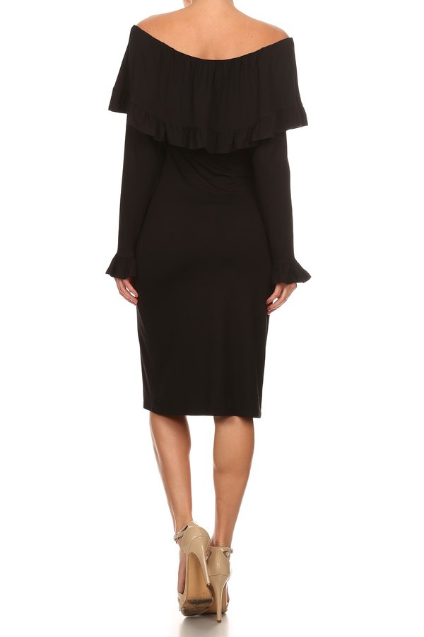 EDITA DRESS-VD1567