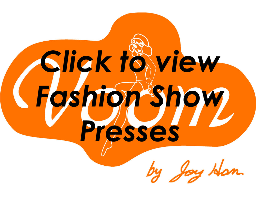 Fashion Show Press