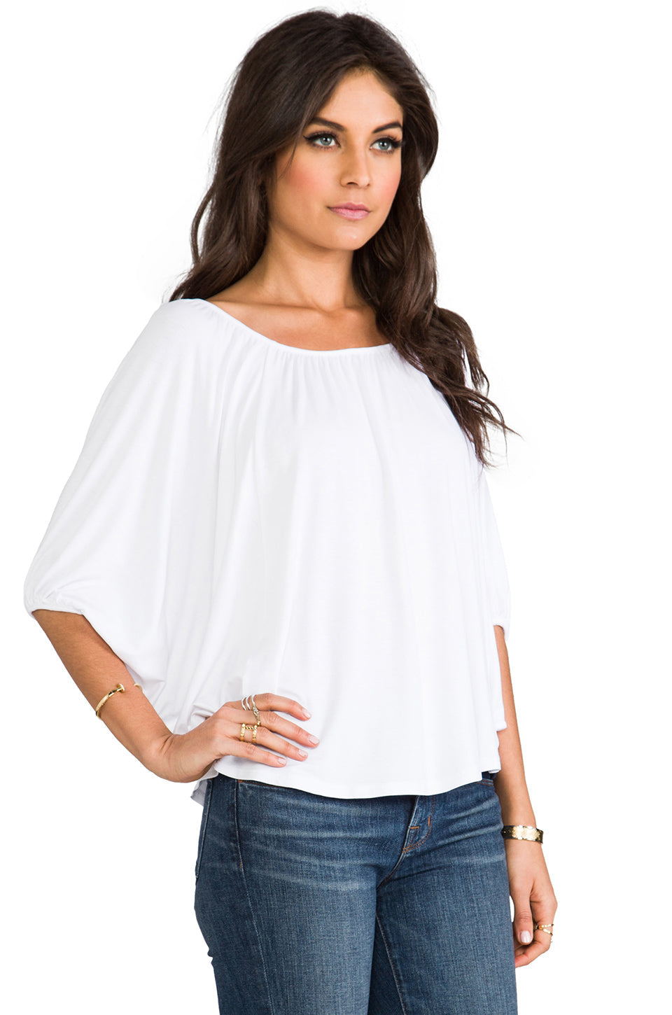 JAMES TOP (WHITE)-JT7150