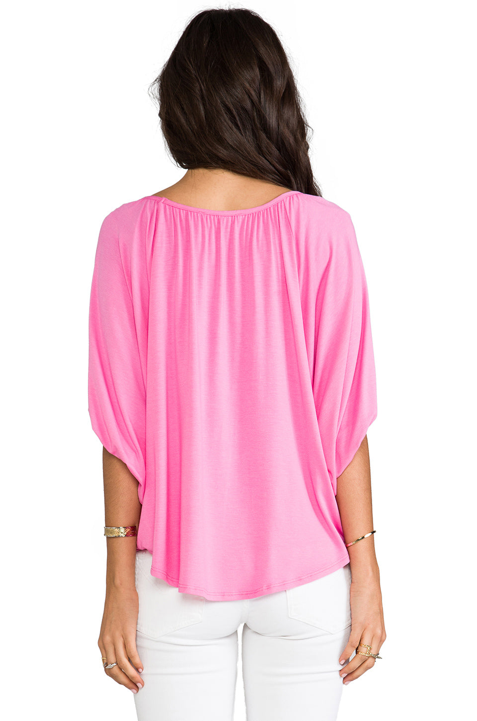 JAMES TOP (PINK)-JT7150