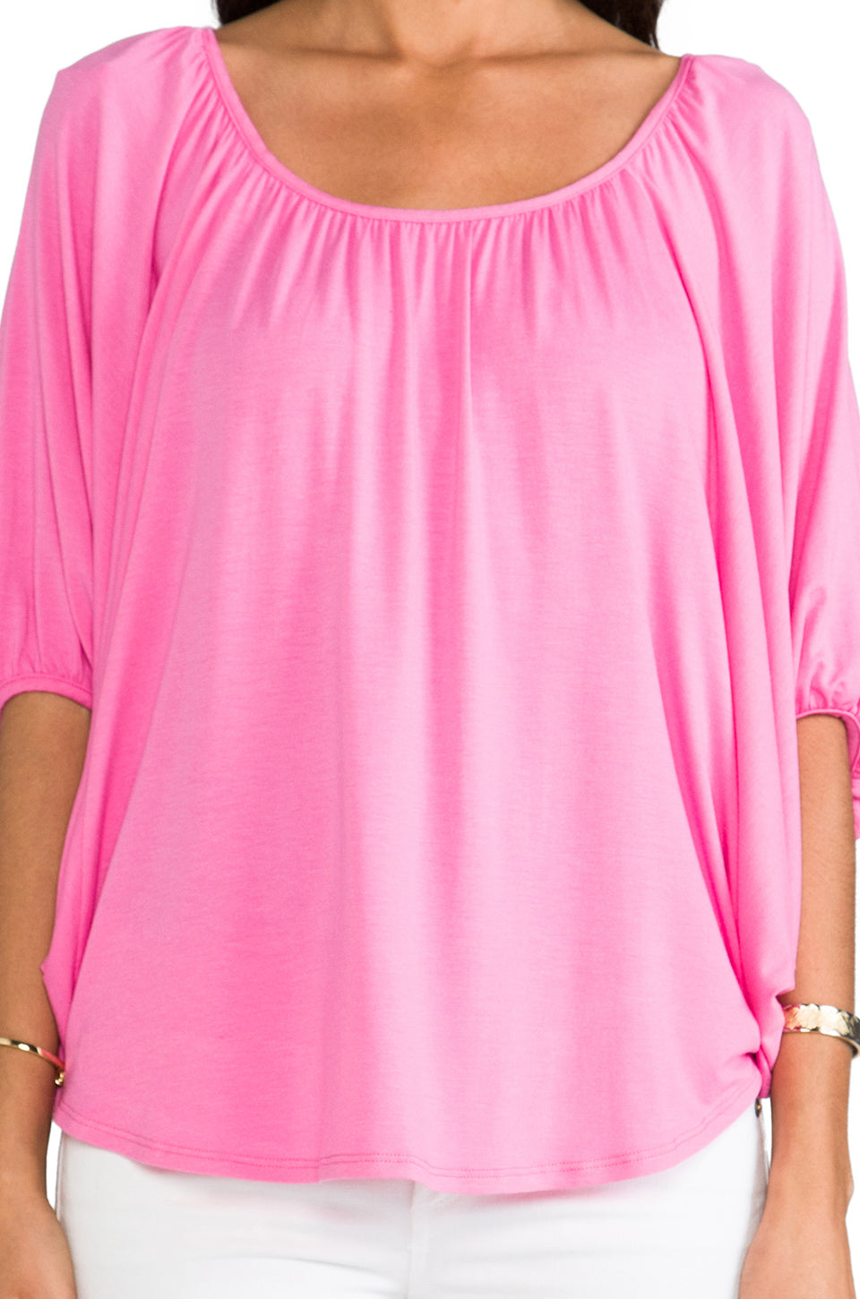 JAMES TOP (PINK)-JT7150