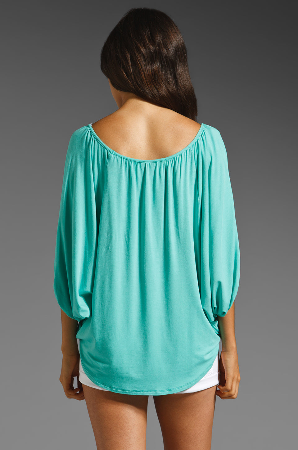 JAMES TOP (SEA FOAM)-JT7150 – VOOM / VAVA / JAMES & JOY