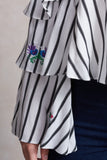 HADI OFF SHOULDER TOP (White)-CVD1729