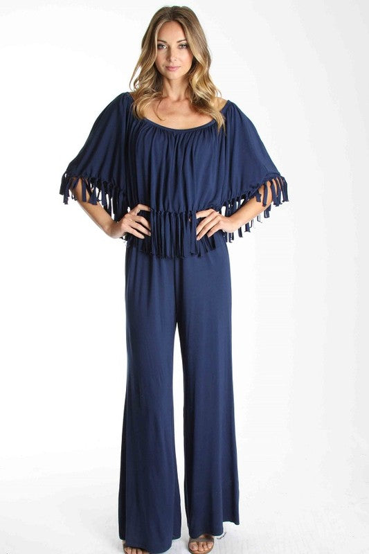 TERI JUMPSUIT(GREY, NAVY, CHARCOAL)-JD9631