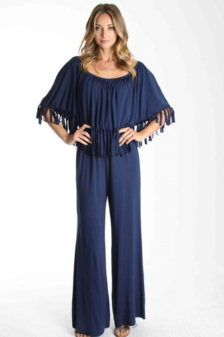 TERI JUMPSUIT(GREY, NAVY, CHARCOAL)-JD9631