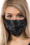 Fashion Protective Face Masks-2