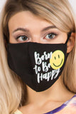 Fashion Protective Face Masks-2