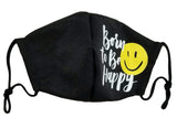 Fashion Protective Face Masks-2