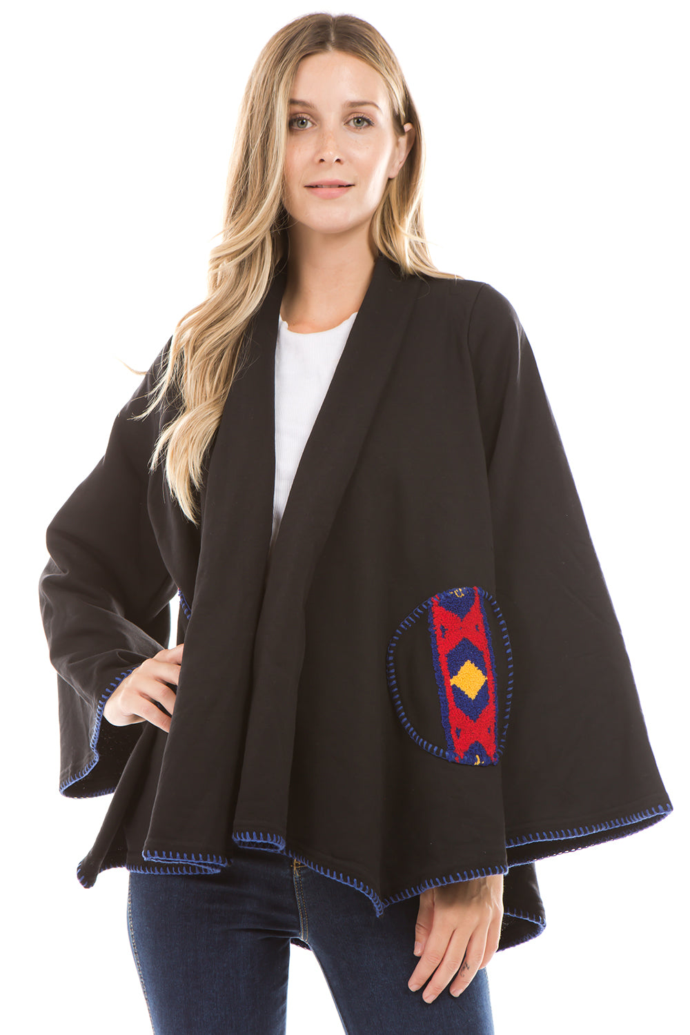 SHAYNA JACKET-CVT8030