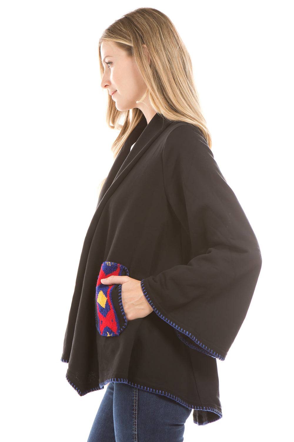 SHAYNA JACKET-CVT8030
