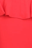 JOAN LONG SLEEVE TOP (RED)-CVT9725
