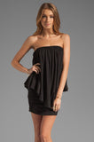 JAYANE CONVERTIBLE DRESS (Black)-VD1618 (JD8021)