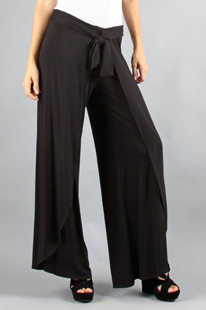 ERIN PANTS (BLACK)-JP8769