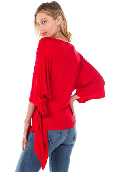 VANESSA TOP-JT8727
