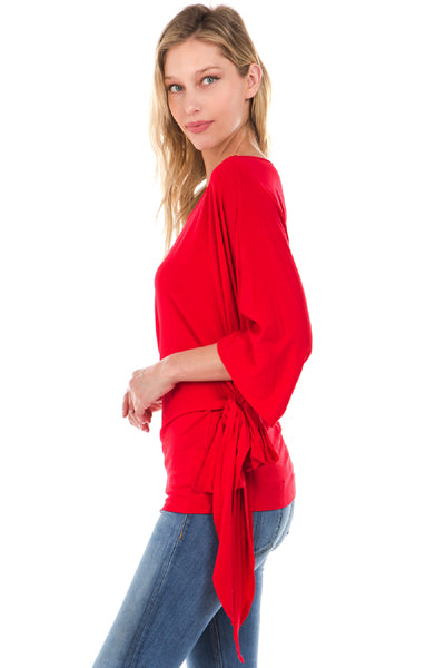 VANESSA TOP-JT8727