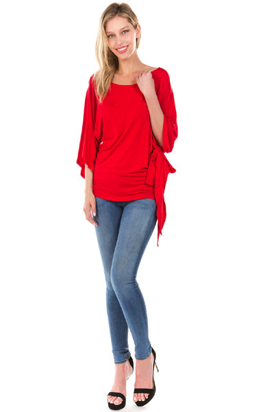 VANESSA TOP-JT8727