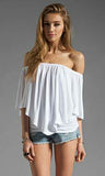 MINA CONVERTIBLE TOP (WHITE)-JT7463