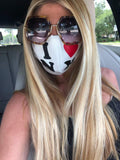 Fashion Protective Face Masks-2