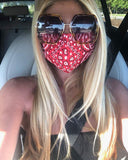 Fashion Protective Face Masks-2