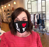 Fashion Protective Face Masks-2
