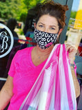 Fashion Protective Face Masks-2