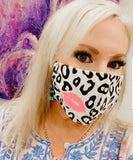 Fashion Protective Face Masks-2