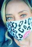 Fashion Protective Face Masks-2