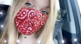 Fashion Protective Face Masks-2