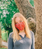 Fashion Protective Face Masks-2