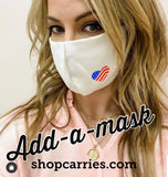 Fashion Protective Face Masks-2