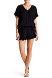 MAGDALENE ROMPER(BLACK)-VR9750