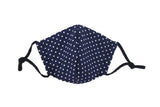 Kid's Fashion Protective Face Masks