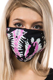 Fashion Protective Face Masks-2