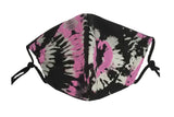Fashion Protective Face Masks-2