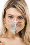 Fashion Protective Face Masks-2