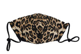 Fashion Protective Face Masks-2