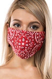 Fashion Protective Face Masks-2