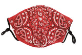 Fashion Protective Face Masks-2